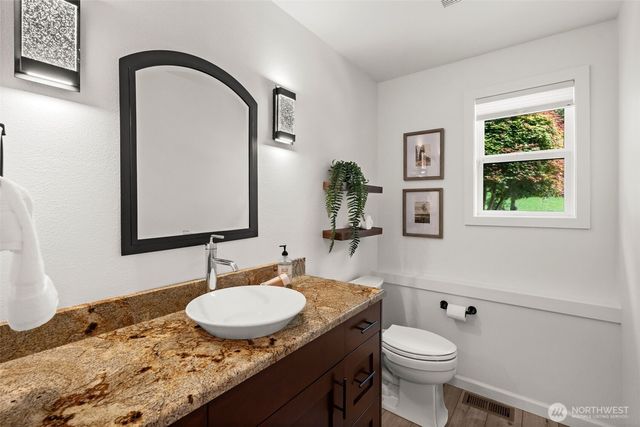 21 33rd Avenue Ct NW, Gig Harbor, WA 98335
