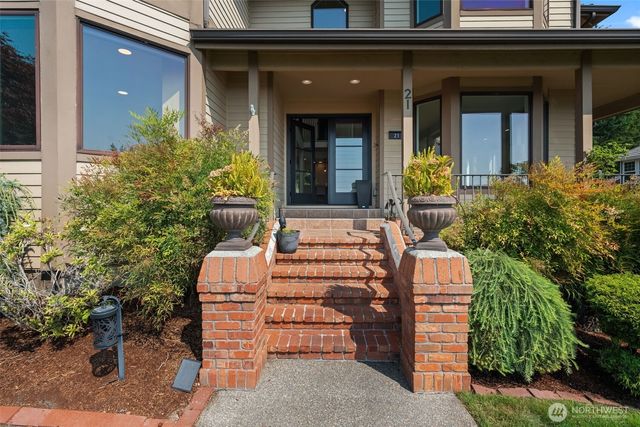 21 33rd Avenue Ct NW, Gig Harbor, WA 98335