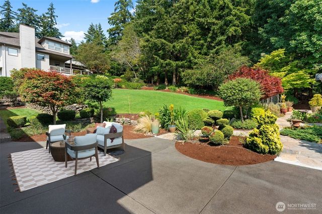 21 33rd Avenue Ct NW, Gig Harbor, WA 98335