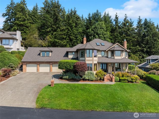 21 33rd Avenue Ct NW, Gig Harbor, WA 98335