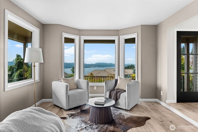 21 33rd Avenue Ct NW, Gig Harbor, WA 98335