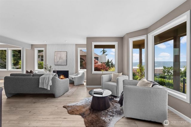 21 33rd Avenue Ct NW, Gig Harbor, WA 98335