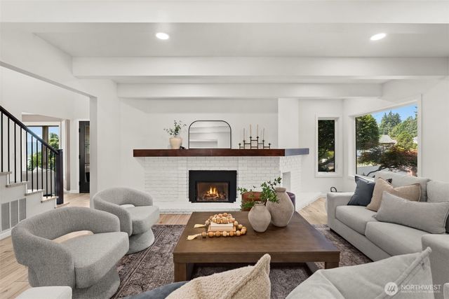 21 33rd Avenue Ct NW, Gig Harbor, WA 98335