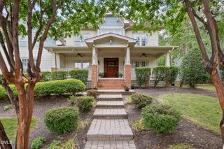 707 Magalloway Drive, Cary, NC 27519