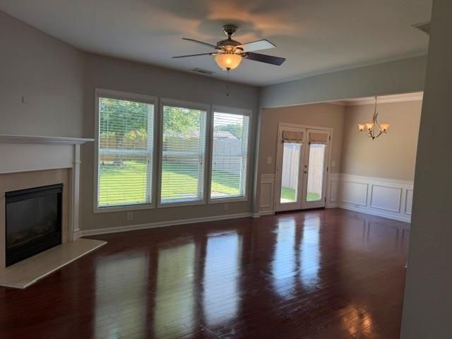 5780 Weddington Drive, Cumming, GA 30040