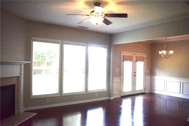 5780 Weddington Drive, Cumming, GA 30040