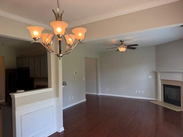5780 Weddington Drive, Cumming, GA 30040