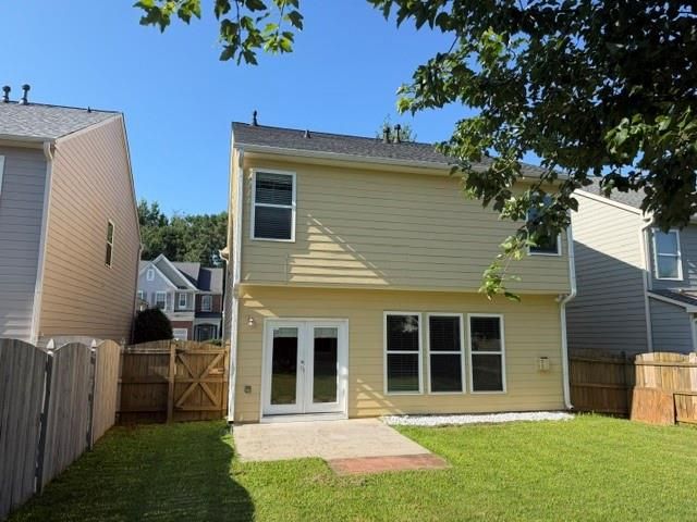 5780 Weddington Drive, Cumming, GA 30040