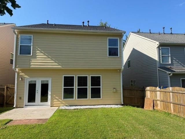 5780 Weddington Drive, Cumming, GA 30040