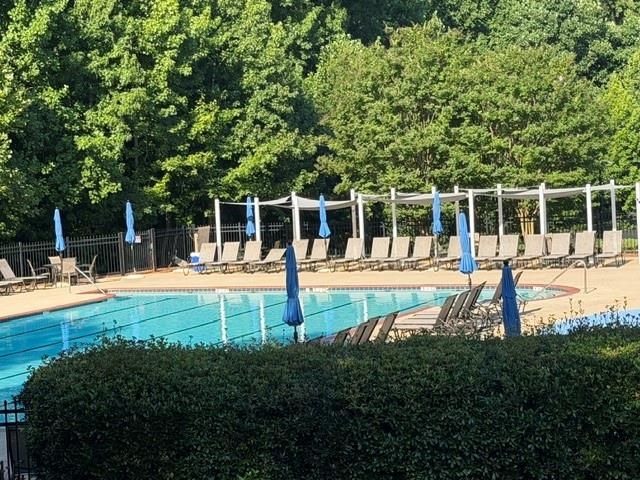 5780 Weddington Drive, Cumming, GA 30040