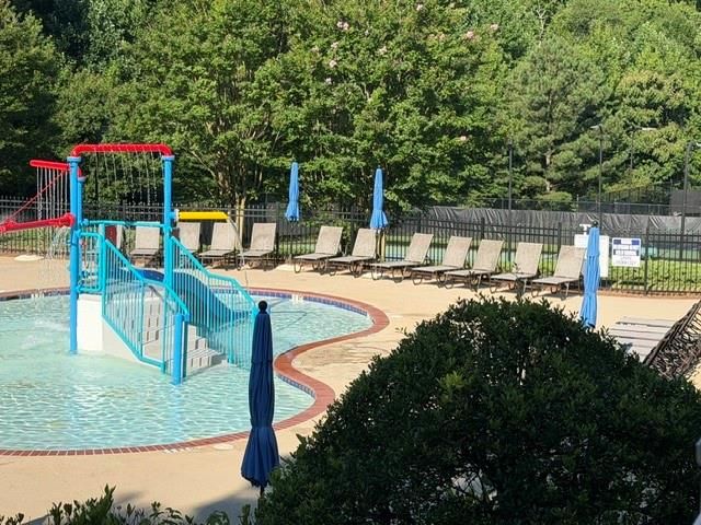 5780 Weddington Drive, Cumming, GA 30040