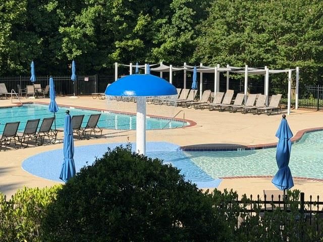 5780 Weddington Drive, Cumming, GA 30040