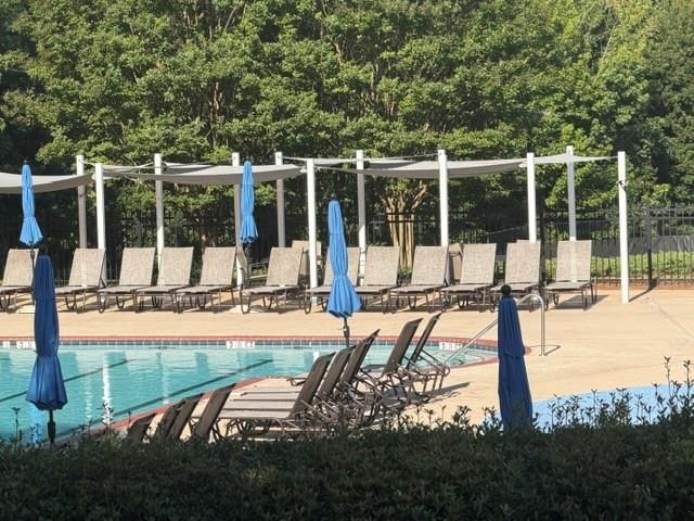5780 Weddington Drive, Cumming, GA 30040