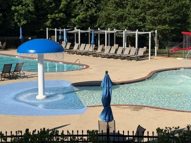 5780 Weddington Drive, Cumming, GA 30040