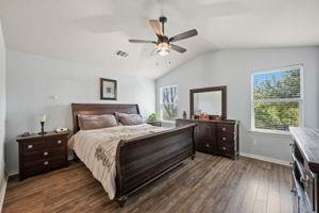 233 San Matteo St San Matteo ST, Georgetown, TX 78628