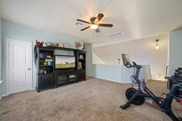 233 San Matteo St San Matteo ST, Georgetown, TX 78628