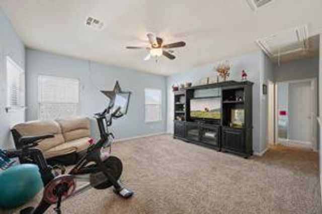 233 San Matteo St San Matteo ST, Georgetown, TX 78628