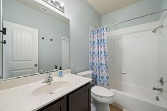 233 San Matteo St San Matteo ST, Georgetown, TX 78628