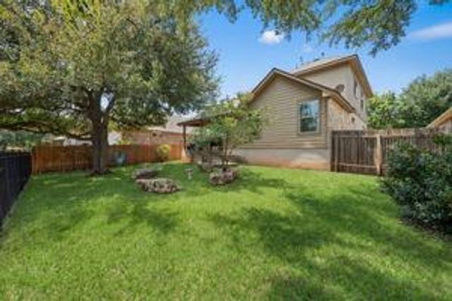 233 San Matteo St San Matteo ST, Georgetown, TX 78628