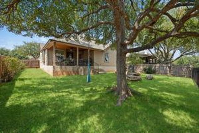 233 San Matteo St San Matteo ST, Georgetown, TX 78628