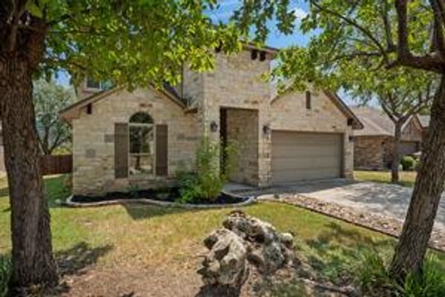 233 San Matteo St San Matteo ST, Georgetown, TX 78628