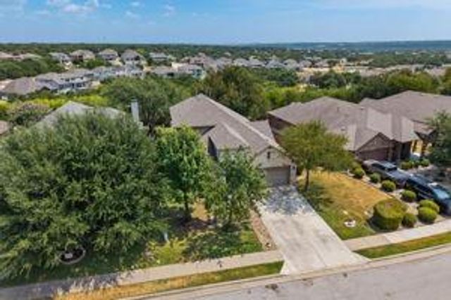 233 San Matteo St San Matteo ST, Georgetown, TX 78628