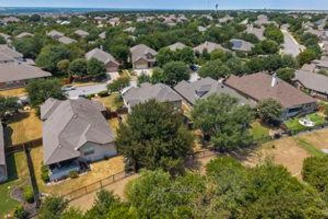 233 San Matteo St San Matteo ST, Georgetown, TX 78628