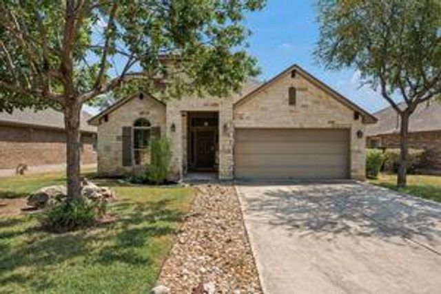 233 San Matteo St San Matteo ST, Georgetown, TX 78628