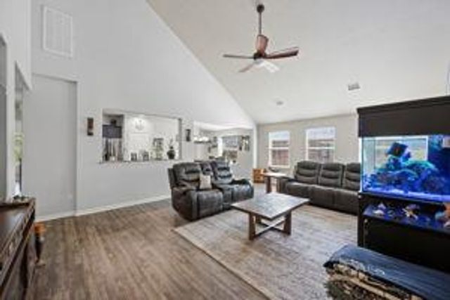 233 San Matteo St San Matteo ST, Georgetown, TX 78628