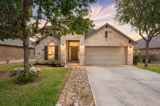 233 San Matteo St San Matteo ST, Georgetown, TX 78628