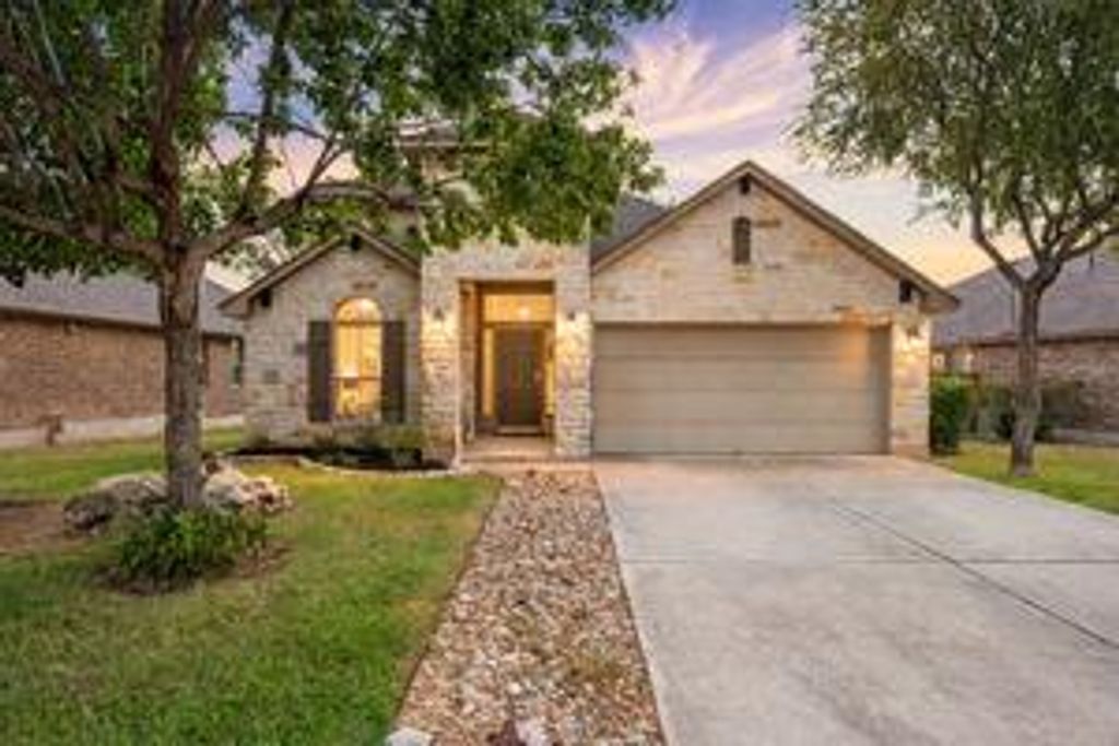 233 San Matteo St San Matteo ST, Georgetown, TX 78628