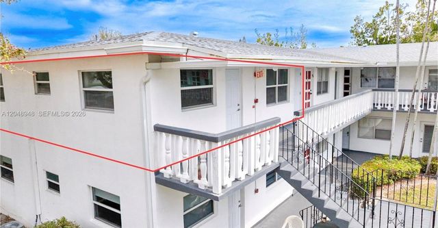 2458 Polk Street 201, Hollywood, FL 33020