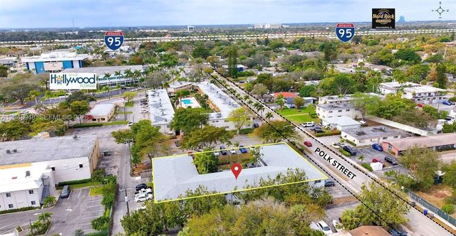 2458 Polk Street 201, Hollywood, FL 33020