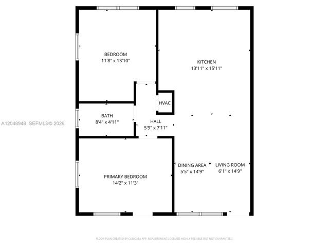 2458 Polk Street 201, Hollywood, FL 33020