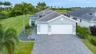 11859 SW Paradise River Road, Port St Lucie, FL 34987