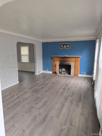 14773 Kilbourne Street, Detroit, MI 48213