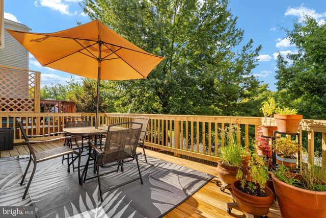 545 SPARKLEBERRY TER NE, Leesburg, VA 20176