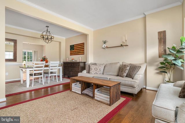 545 SPARKLEBERRY TER NE, Leesburg, VA 20176