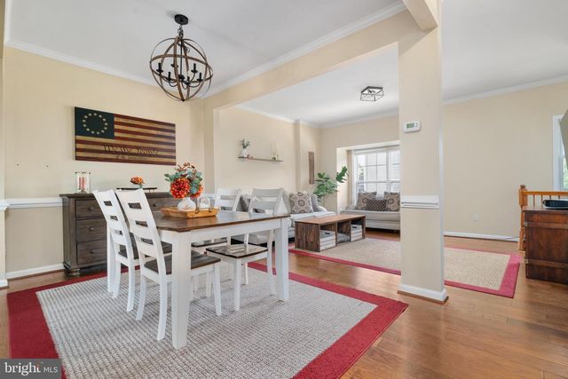 545 SPARKLEBERRY TER NE, Leesburg, VA 20176