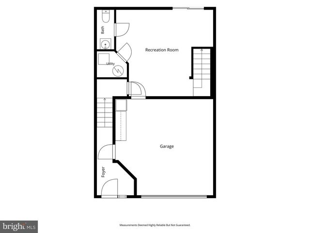 545 SPARKLEBERRY TER NE, Leesburg, VA 20176
