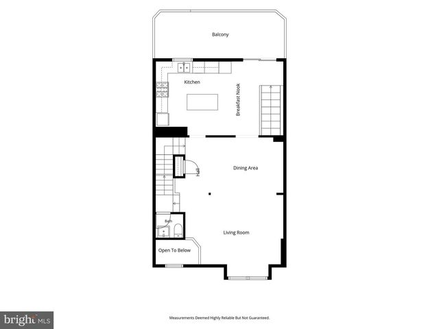 545 SPARKLEBERRY TER NE, Leesburg, VA 20176