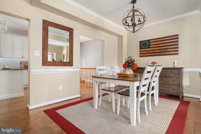 545 SPARKLEBERRY TER NE, Leesburg, VA 20176