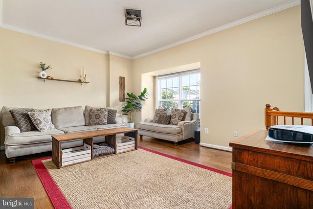545 SPARKLEBERRY TER NE, Leesburg, VA 20176