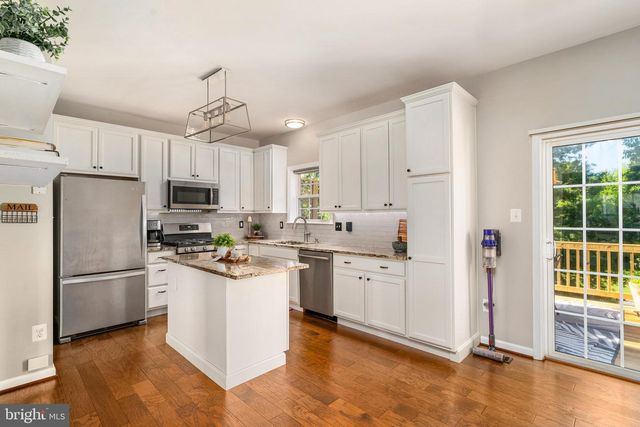 545 SPARKLEBERRY TER NE, Leesburg, VA 20176