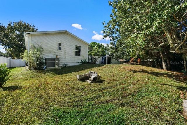 3605 LATE MORNING CIRCLE, Kissimmee, FL 34744