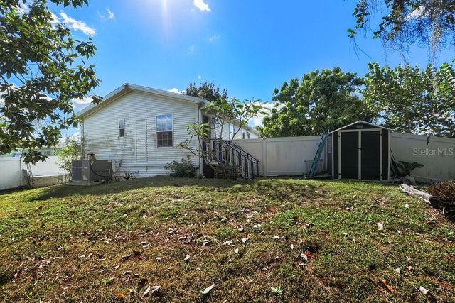 3605 LATE MORNING CIRCLE, Kissimmee, FL 34744