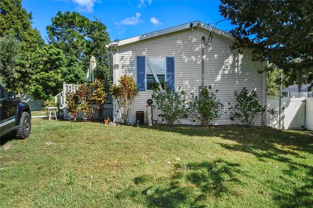 3605 LATE MORNING CIRCLE, Kissimmee, FL 34744