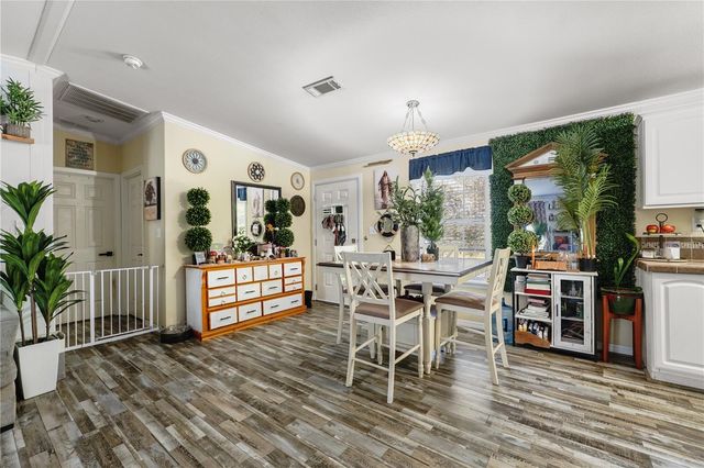 3605 LATE MORNING CIRCLE, Kissimmee, FL 34744