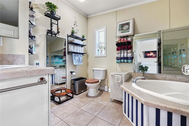 3605 LATE MORNING CIRCLE, Kissimmee, FL 34744