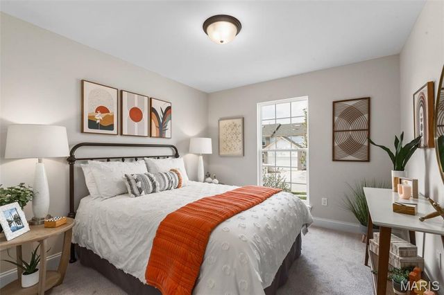 2 Hickory at Bluestem Estates, Lake St Louis, MO 63367